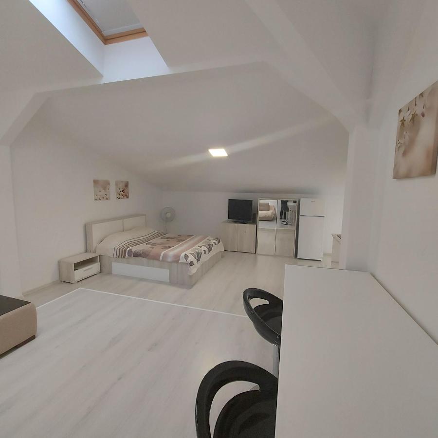 Villa Romelia - Select Apartments فادو المظهر الخارجي الصورة